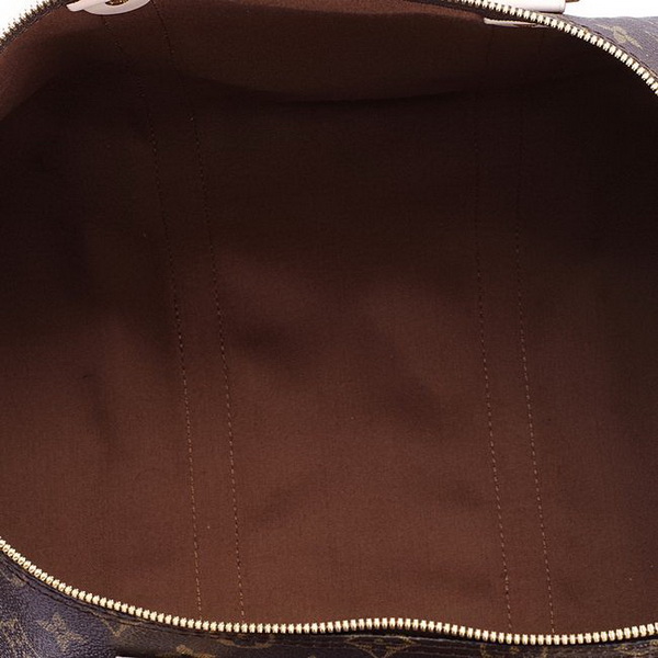 Louis Vuitton Monogram Canvas Keepall 55 with Shoulder Strap M41414 Louis Vuitton Monogram Canvas Keepall 55 with Shoulder Strap M41414